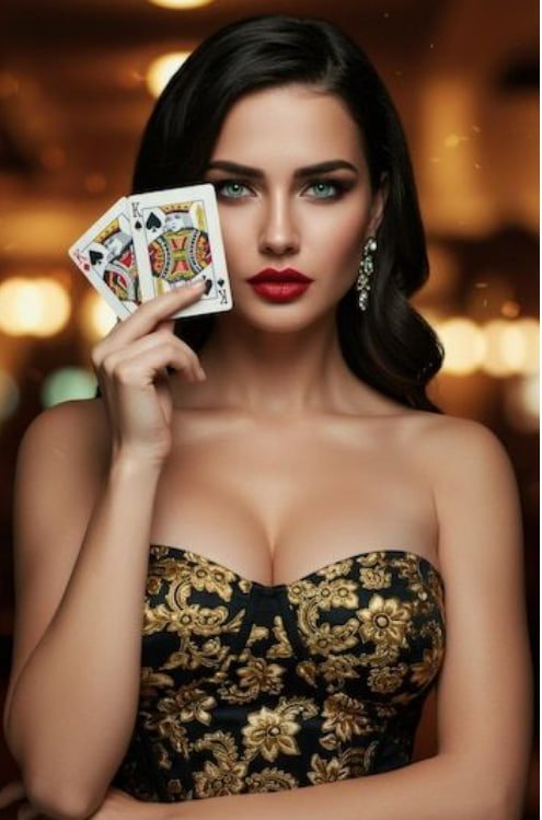 Ilustrasi pengguna menikmati fitur hiburan sports dan casino di mars88